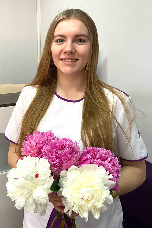 Андрійчук Мар’яна