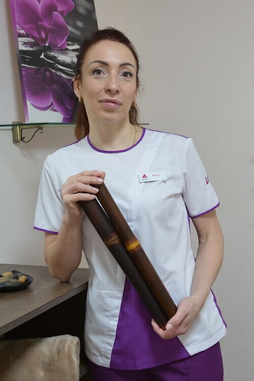 Шляпіна Олеся