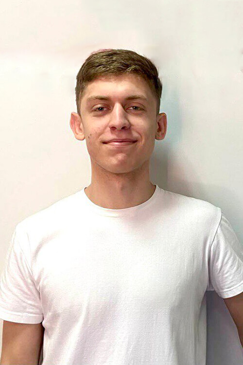 Навольський Роман